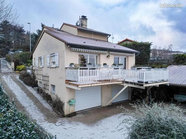 Maison vente à Romagnat, Guadeloupe