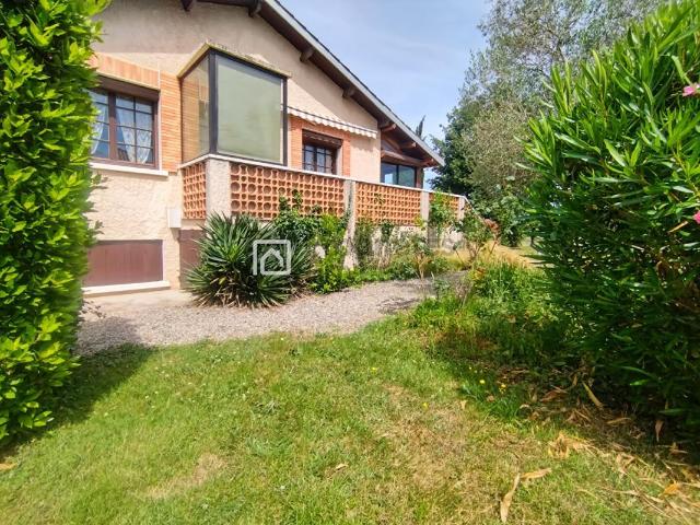 Maison vente à Muret, Saubens