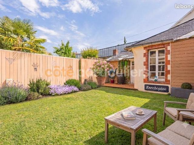 Maison vente à Nantes