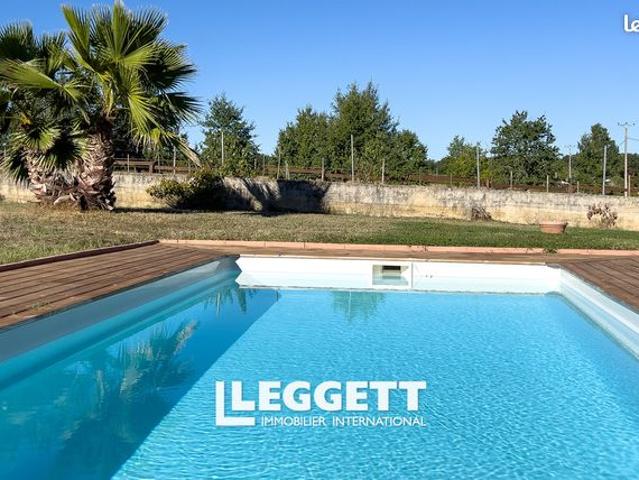 Maison vente à Duras, Lot-et-Garonne