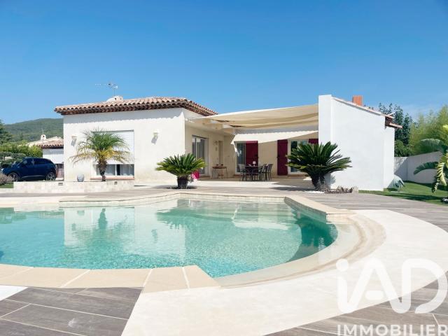 Maison vente à Arrondissement de Toulon, La Farlède