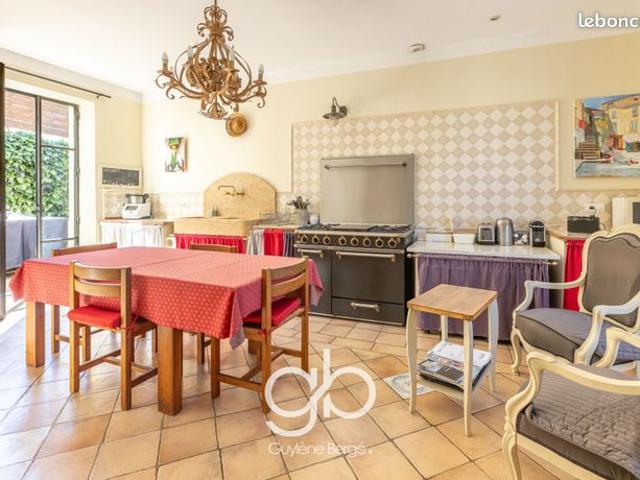 Maison vente à Montpellier, Lansargues