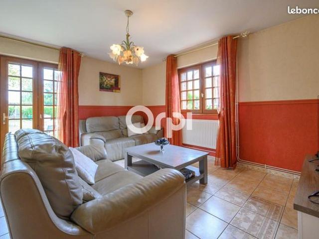Maison vente à Auby, Nord