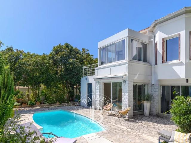 Maison vente à Marseille