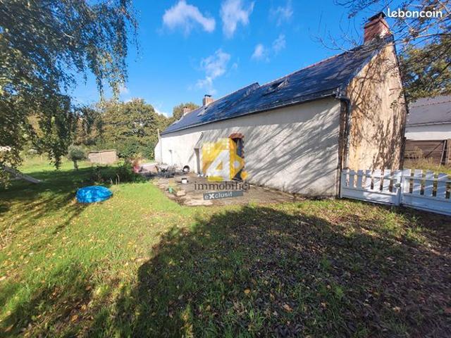 Maison vente à Châteaubriant-Ancenis, Plessé
