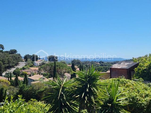 Maison vente à Hyères, Var
