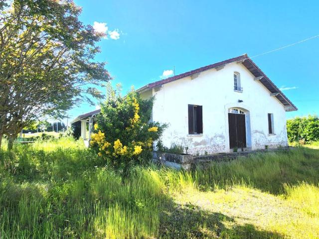 Maison vente à Dax, Laurède