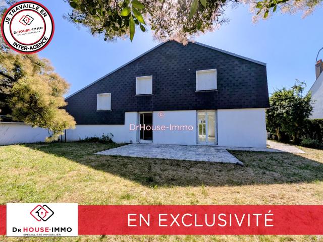Maison vente à Orléans, Beaugency