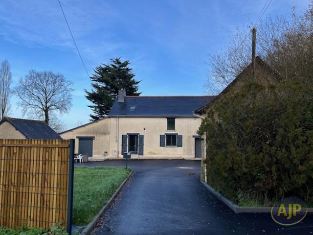 Maison location à France métropolitaine, Bretagne