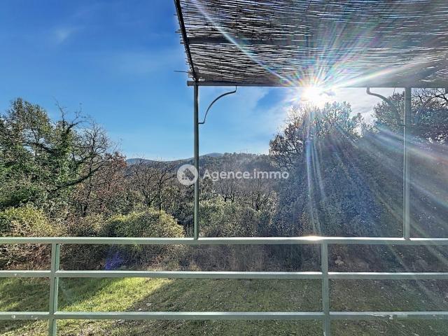 Maison vente à Brignoles, Sainte-anastasie-sur-issole