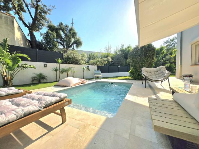 Maison vente à Arrondissement de Toulon, La Seyne-sur-mer