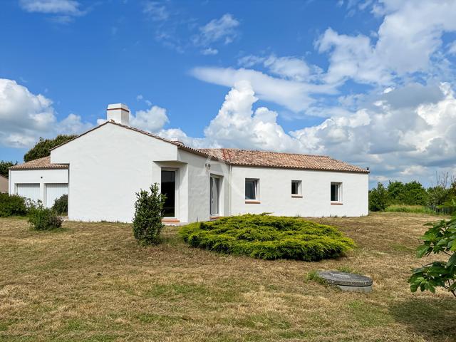 Maison vente à Les Sables-d'Olonne, Sallertaine