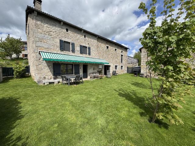 Maison vente à Mende, Saint-privat-du-fau