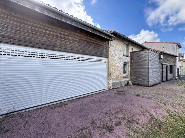 Maison vente à Rouvre, Germond-Rouvre