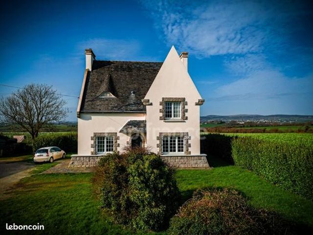 Maison vente à Châteaulin, Bretagne
