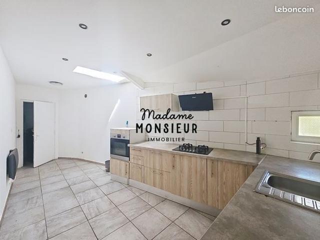 Maison vente à La Tour-du-Pin, Bourgoin-jallieu