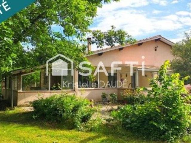Maison vente à Montauban