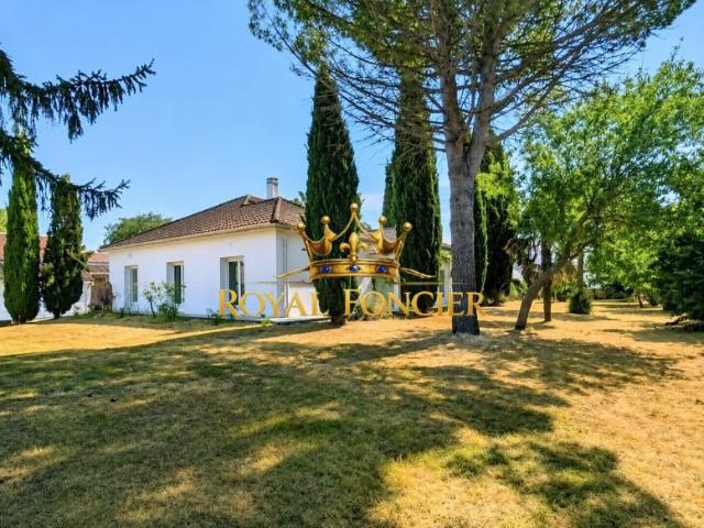 Maison vente à Châtellerault