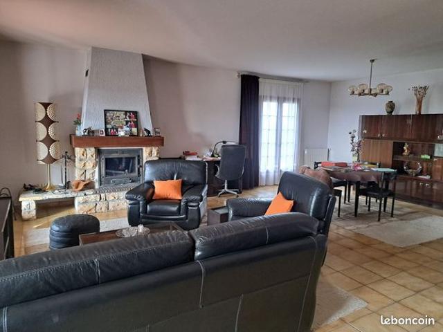 Maison vente à Langon, Sauveterre-de-guyenne
