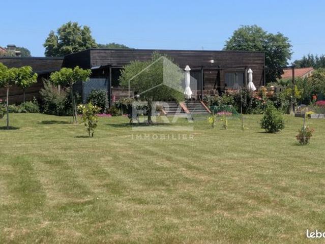 Maison vente à Libourne, Saint-seurin-sur-l'isle