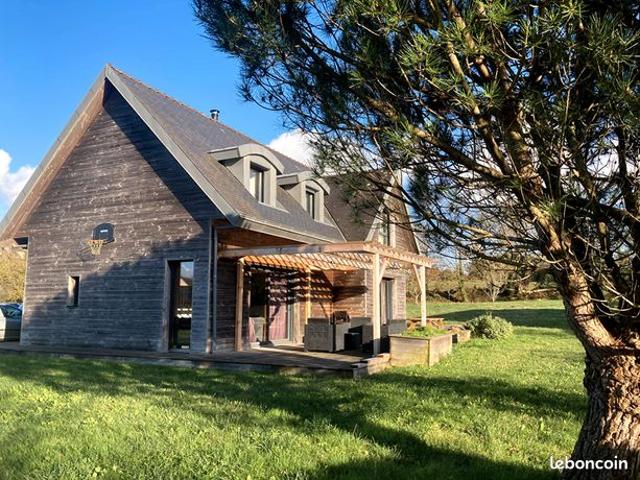 Maison vente à Elliant, Finistère