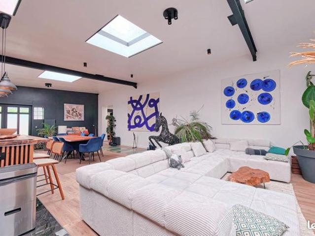Maison vente à Nogent-sur-Marne, Le Perreux-sur-marne