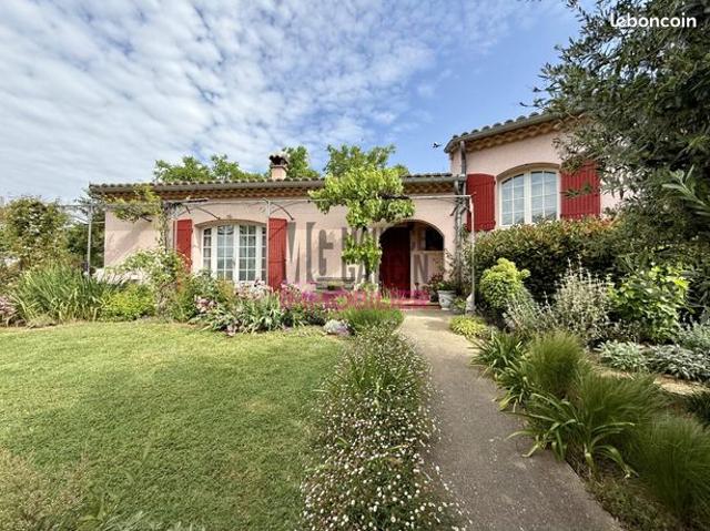 Maison vente à Avignon