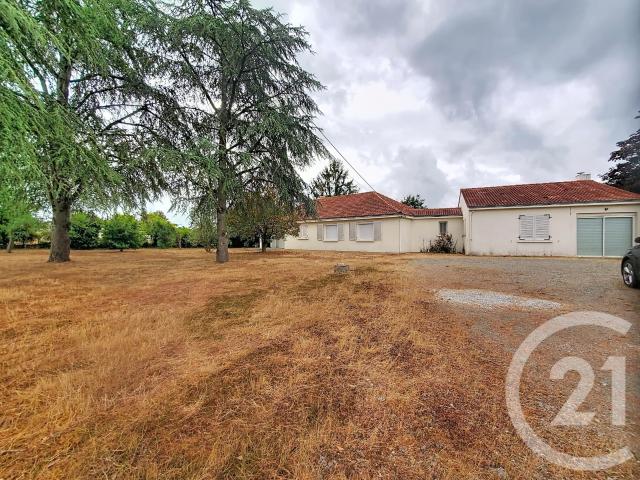 Maison vente à Nantes, Saint-aignan-grandlieu