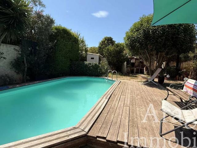 Maison vente à Perpignan, Espira-de-l'agly