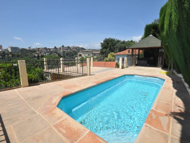 Maison vente à Nice