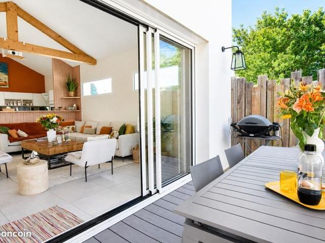 Maison vente à Saint-Nazaire, Préfailles