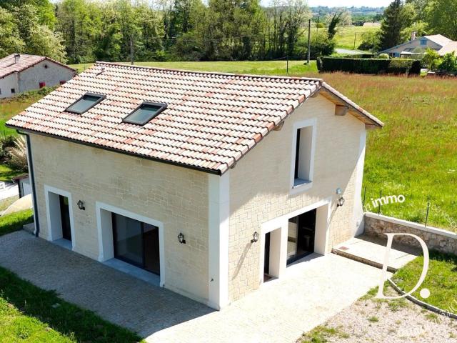 Maison vente à Dax, Saint-geours-d'auribat
