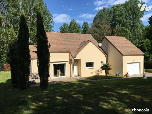 Maison vente à Rambouillet, Gambais