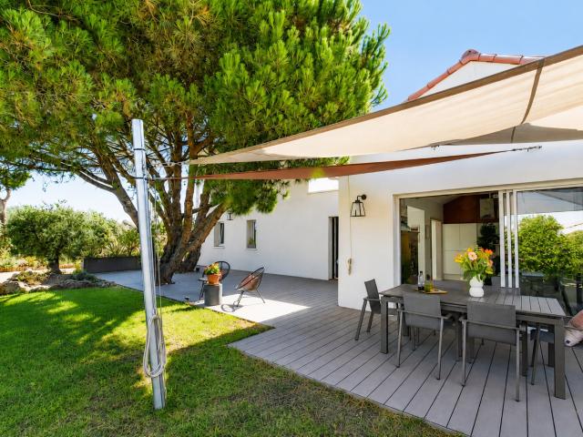 Maison vente à Saint-Nazaire, Préfailles