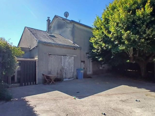 Maison vente à Étampes, Angerville