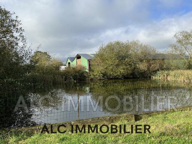 Maison vente à Mamers, Pays de la Loire
