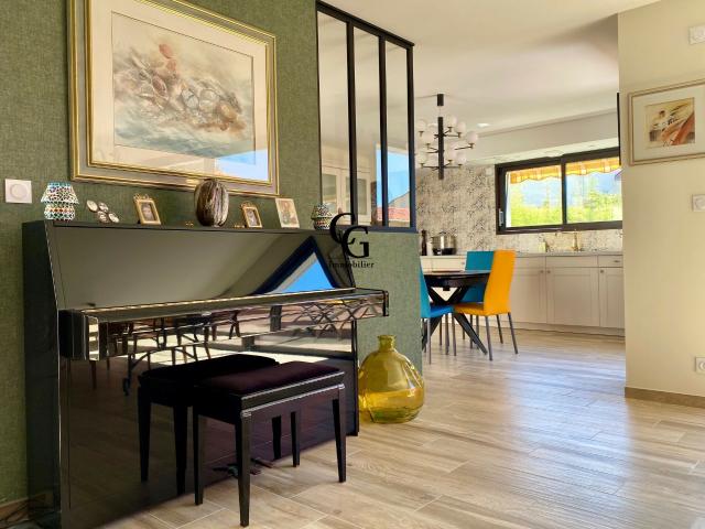 Maison vente à France métropolitaine, Vertou