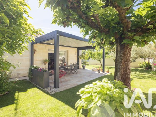Maison vente à Bordeaux, Mérignac