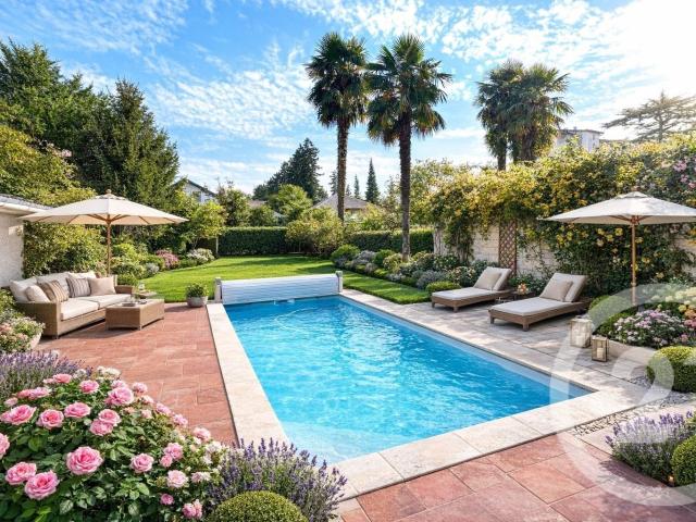 Maison vente à Pau