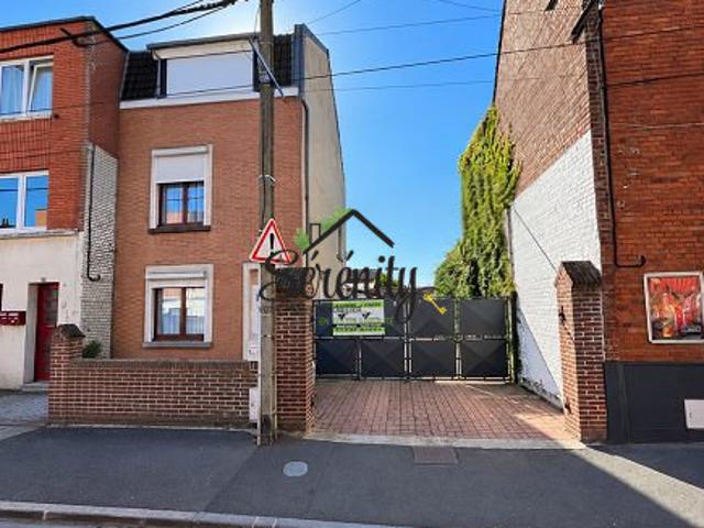 Maison vente à Loos, Nord