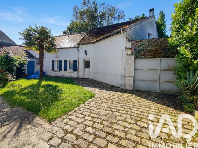Maison vente à Châtres, Seine-et-Marne