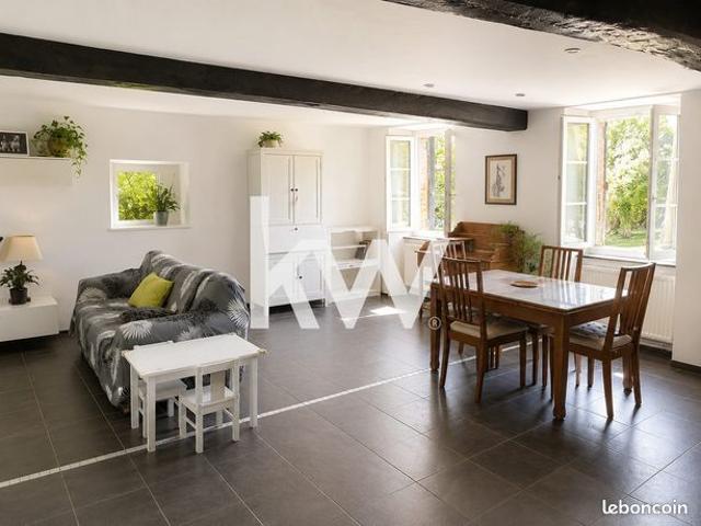 Maison vente à Avallon, Bussières
