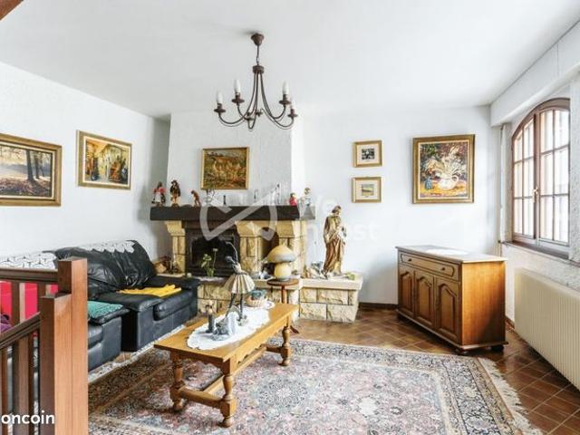 Maison vente à Val-de-Briey, Longuyon