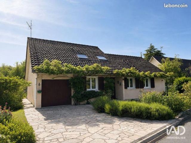 Maison vente à Créteil, Villecresnes