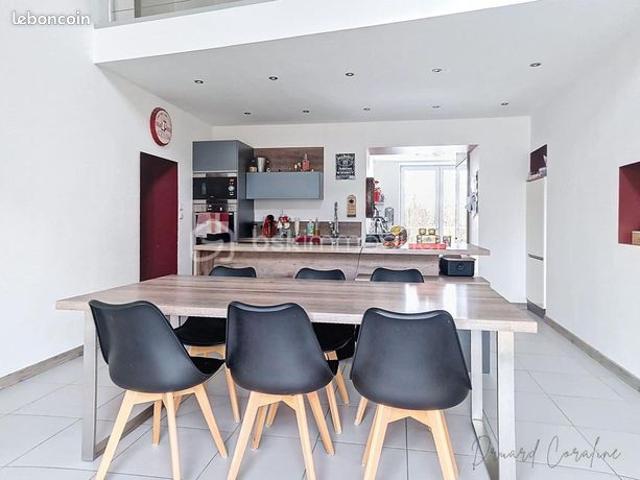 Maison vente à Torchefelon, Guadeloupe