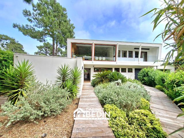 Maison vente à Arcachon, Lège-cap-ferret