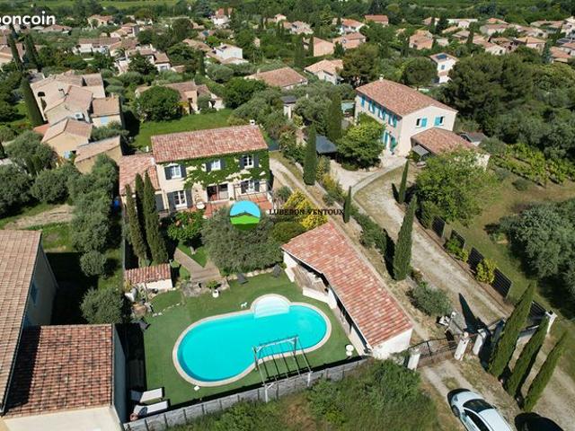 Maison vente à Carpentras, Caromb
