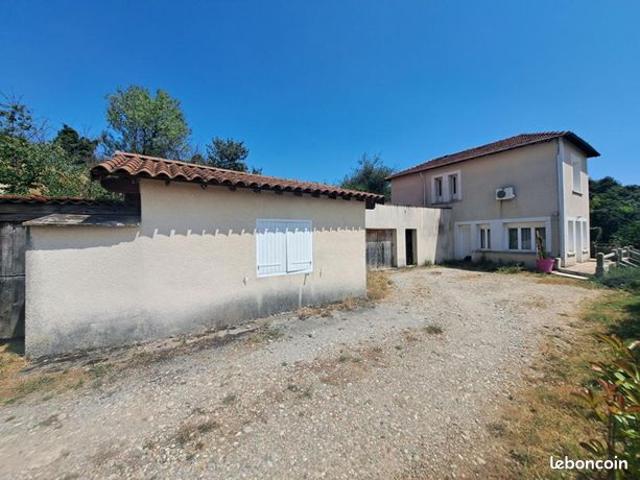 Maison vente à Saint-marcel-lès-valence, Guadeloupe