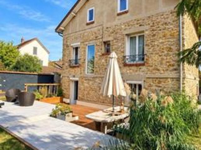 Maison vente à Magny-le-Hongre, Seine-et-Marne