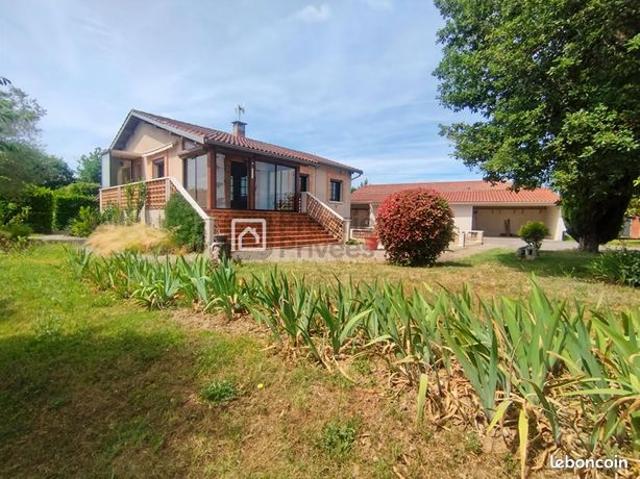 Maison vente à Muret, Saubens